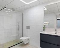 Resale - Appartement - El Campello