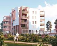 Resale - Appartement - El Verger