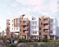 Resale - Appartement - El Verger