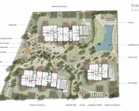 Resale - Appartement - El Verger