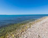 Resale - Appartement - El Verger