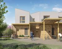 Resale - Appartement - El Verger