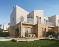 Resale - Appartement - El Verger