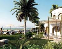 Resale - Appartement - El Verger