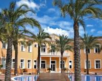 Resale - Appartement - El Verger