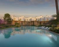 Resale - Appartement - El Verger