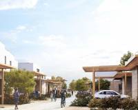 Resale - Appartement - El Verger