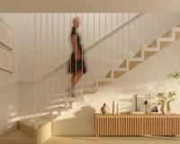 Resale - Appartement - El Verger