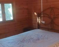 Resale - Appartement - Elche