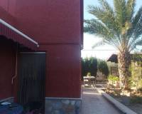 Resale - Appartement - Elche