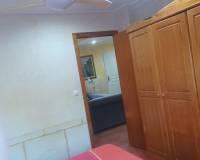 Resale - Appartement - Elche