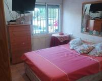 Resale - Appartement - Elche