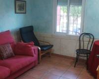 Resale - Appartement - Elche