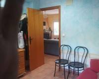 Resale - Appartement - Elche