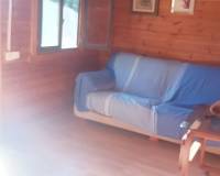 Resale - Appartement - Elche