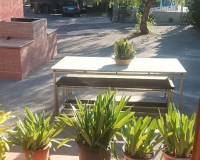 Resale - Appartement - Elche