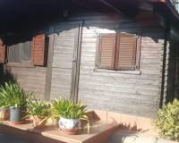 Resale - Appartement - Elche