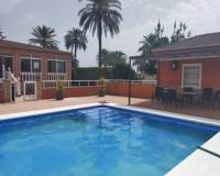 Resale - Appartement - Elche