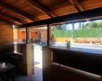 Resale - Appartement - Elche