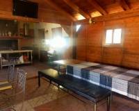 Resale - Appartement - Elche