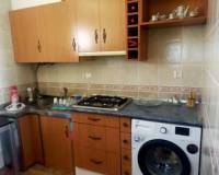 Resale - Appartement - Elche