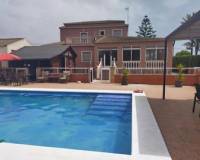 Resale - Appartement - Elche