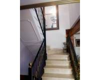 Resale - Appartement - Elche