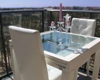 Resale - Appartement - Elche