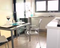 Resale - Appartement - Elche