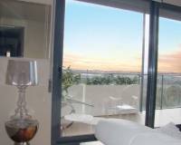 Resale - Appartement - Elche