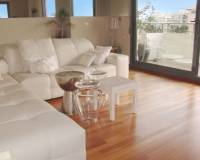 Resale - Appartement - Elche