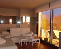 Resale - Appartement - Elche