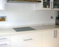 Resale - Appartement - Elche