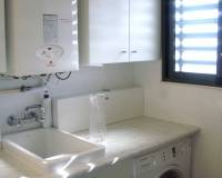 Resale - Appartement - Elche
