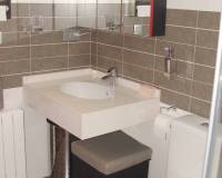 Resale - Appartement - Elche