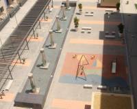 Resale - Appartement - Elche