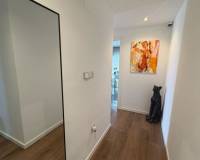 Resale - Appartement - Elche