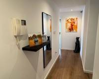 Resale - Appartement - Elche