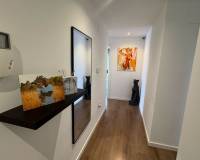 Resale - Appartement - Elche