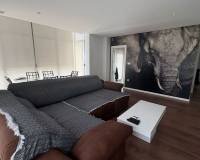 Resale - Appartement - Elche