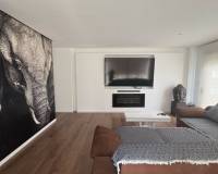 Resale - Appartement - Elche