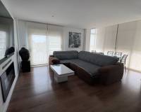 Resale - Appartement - Elche