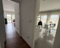 Resale - Appartement - Elche
