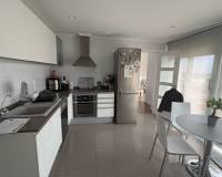 Resale - Appartement - Elche