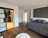 Resale - Appartement - Elche