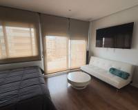 Resale - Appartement - Elche