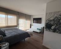 Resale - Appartement - Elche