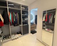 Resale - Appartement - Elche