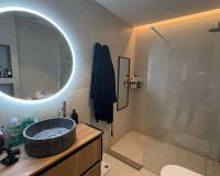 Resale - Appartement - Elche