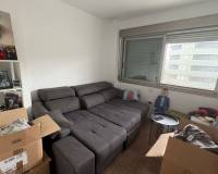 Resale - Appartement - Elche